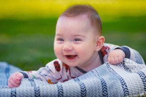 Infant Pictures