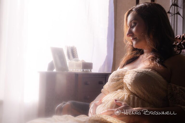 Maternity Images